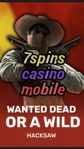 7spins casino mobile-trdjkmsxjksdss.com